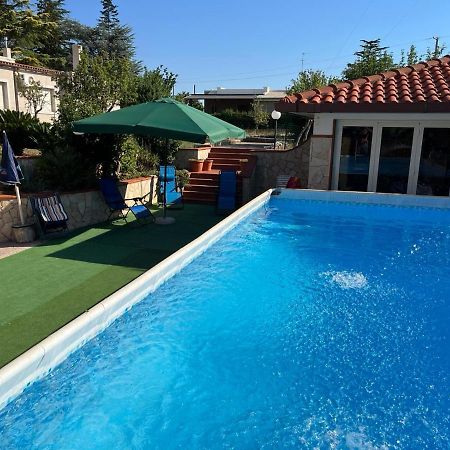 Apartmán Emyhouse54 Martina Franca Exteriér fotografie
