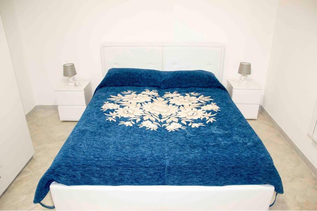 Apartmán Emyhouse54 Martina Franca Exteriér fotografie