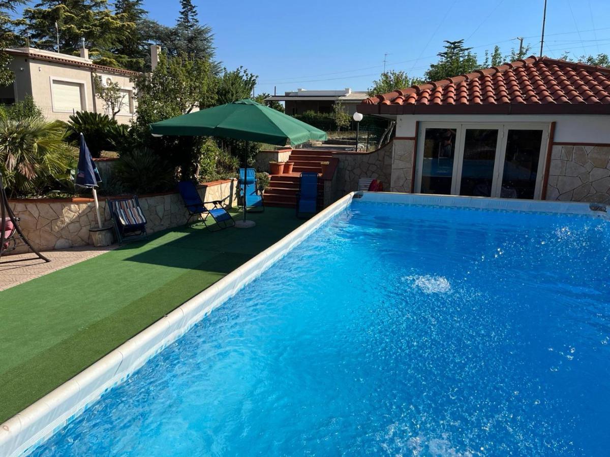 Apartmán Emyhouse54 Martina Franca Exteriér fotografie